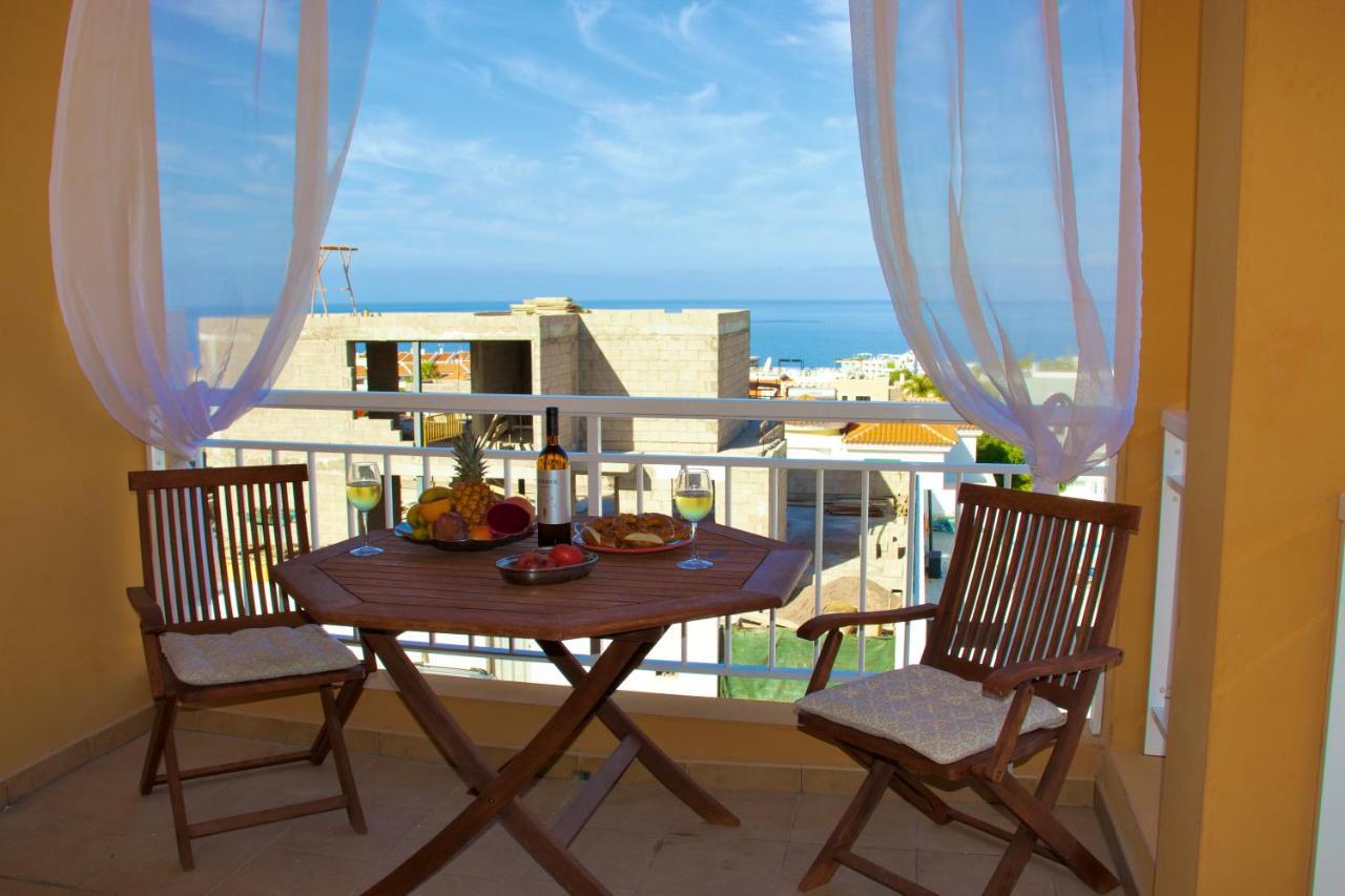 Rooftop Ocean View Big Terrace カジャオ・サルバヘ エクステリア 写真