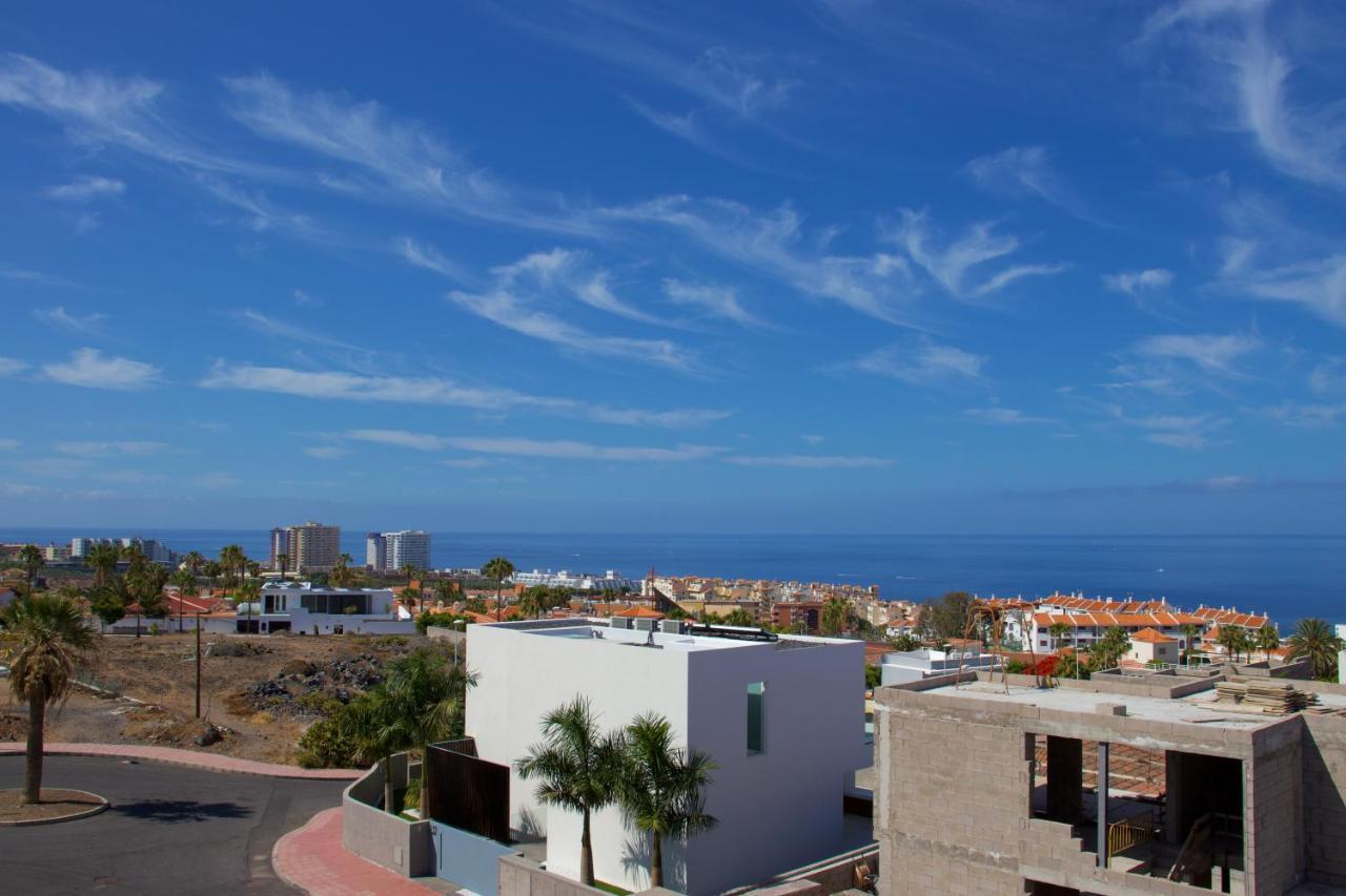 Rooftop Ocean View Big Terrace カジャオ・サルバヘ エクステリア 写真