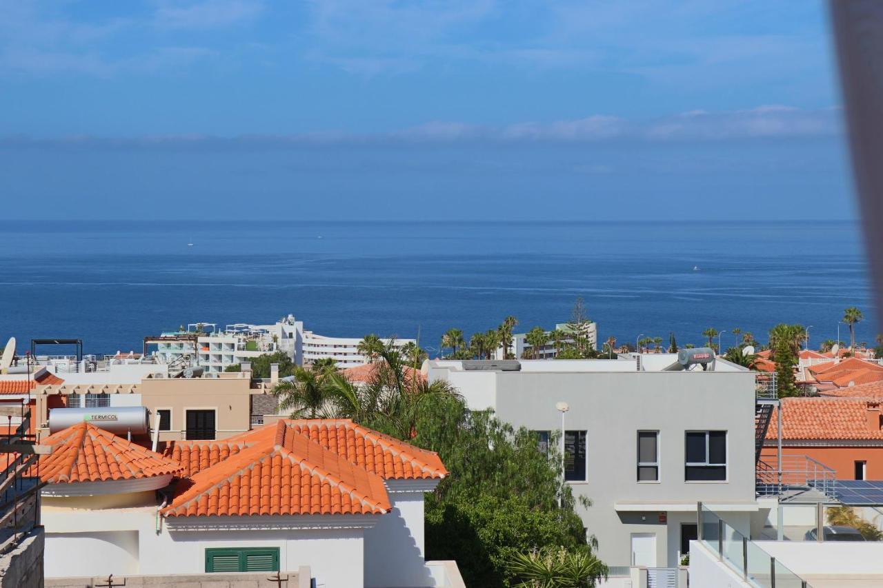 Rooftop Ocean View Big Terrace カジャオ・サルバヘ エクステリア 写真